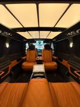 Mercedes-Benz V 300 extralang 2025 4x Luxussitze - Mercedes-Benz V 300 New cars