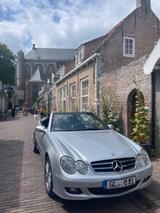 Mercedes-Benz CLK 350 AVANTGARDE AVANTGARDE - Mercedes-Benz CLK 350 Gebrauchtwagen