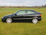 Citroën Citröen Xsara Coupe 1.8 16V VTS - Citroën Xsara: Vts