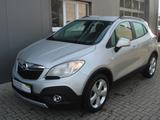Opel Mokka Edition 4x4, AHK, Sitzheizung, Parkpilot - Opel Mokka in Freiburg