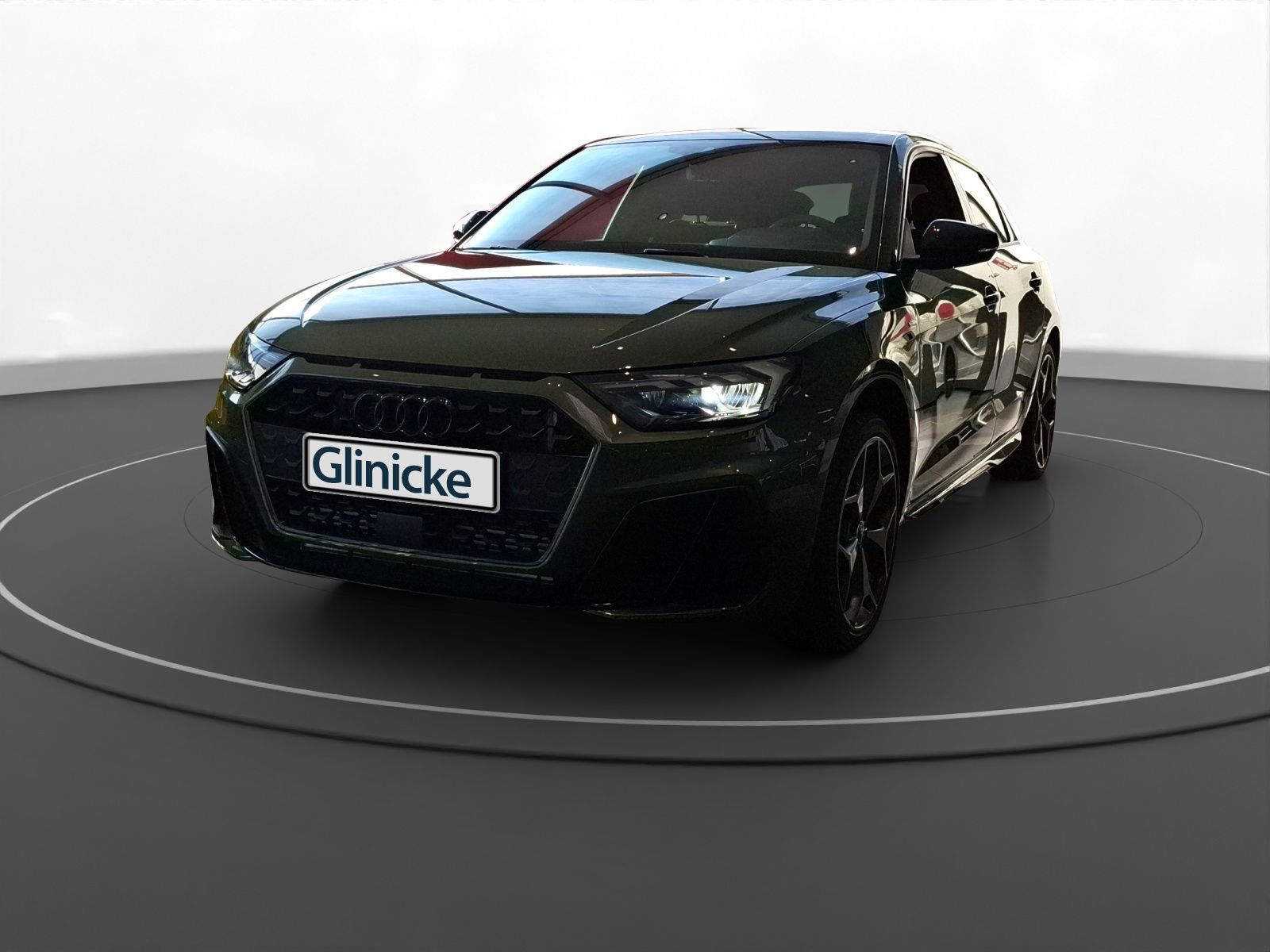 Audi A1 - Bild 2