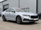 Skoda OCTAVIA 1.5 TSI/HEAD UP/MEMORY/KAMERA/ACC/VIRTUA - Skoda Octavia: 1u