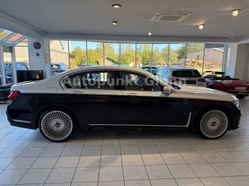 BMW 750 - 6
