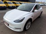 Tesla Model Y Long Range Dual AWD, 1.Hand - Tesla Model Y Gebrauchtwagen