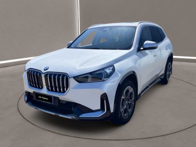Other BMW X1 (U11) - sDrive 18d xLine