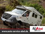 Eura Mobil XTURA MESSEANGEBOT MODELL26 LEDER XPER OVER ASS - Offers
