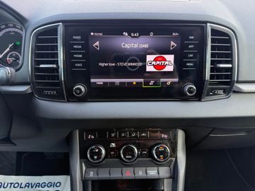 Skoda Karoq - 10