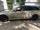 BMW 3er Touring E91 - BMW aus 2010: Kombi, 3er