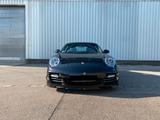 Porsche 997 Turbo S Coupé Turbo S - gebrauchte Porsche 997 aus dem Jahr 2012