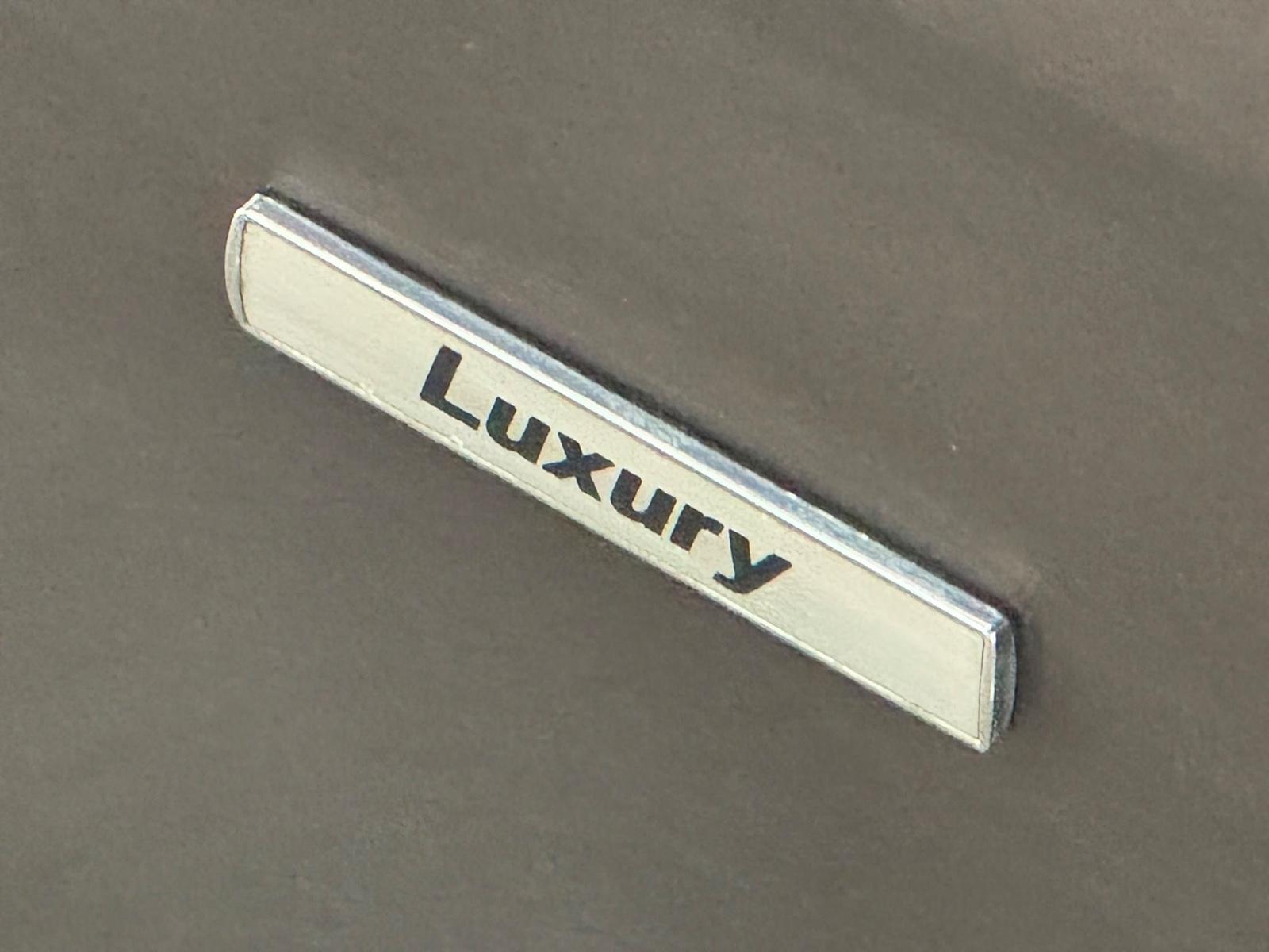 BMW 320D 2.0 184ch LUXURY LINE BVA Sièges chauffants cuir HUD Historique présent - 2EME MAIN