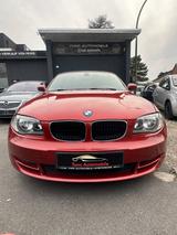 BMW 1 Cabrio 125i *Tüv Neu*2. Hand*Automatik* - BMW 1 Series: Roadster