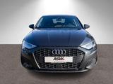 Audi A3 Sportback 40TFSIe Stronic NAVI LED RFK ACC VC - Audi A3 40 TFSIe Gebrauchtwagen