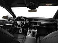 Audi S6 - Vorschau Bild 10