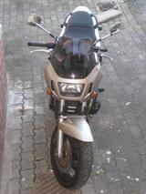 Suzuki GSF 1200 Bandit neue Reifen - SUZUKI GSF 1200 N