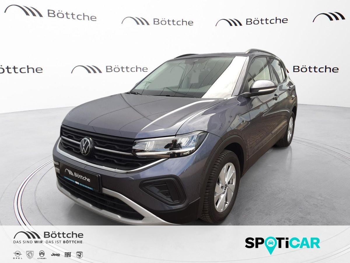 Volkswagen T-Cross 1.0 TSI 70 kW Life 1.0 TSI Android Auto