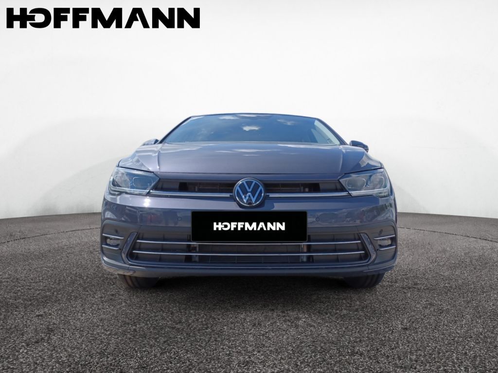 Fahrzeugabbildung Volkswagen Polo 1.0 TSI OPF Style NAVI, ACC, incl. WR