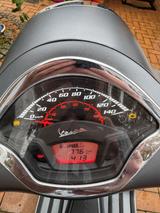 Vespa GTS300 SUPER SPORT E5 - VESPA GTS 300 SUPER SPORT