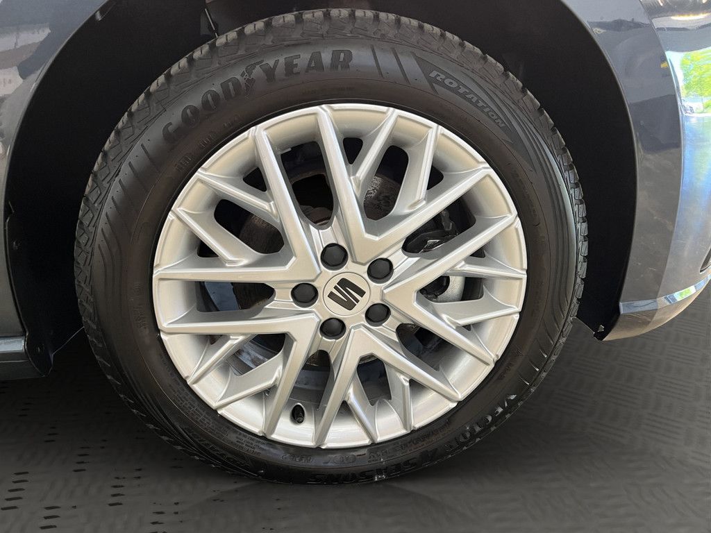 Seat Ibiza - Bild 15