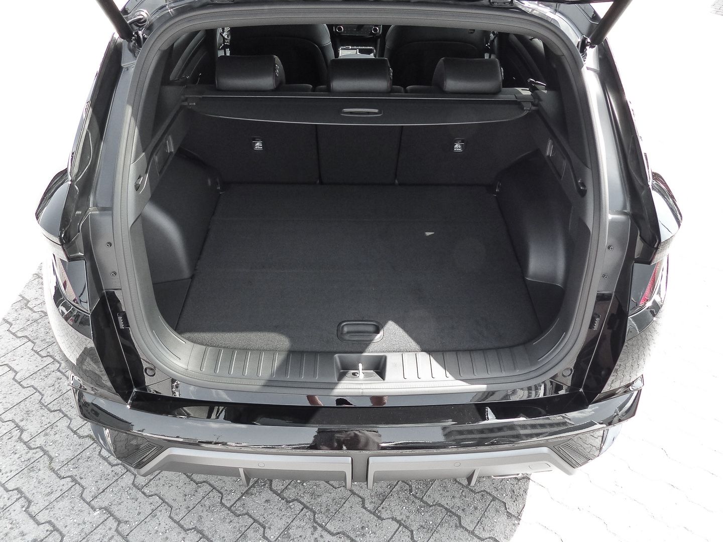 Hyundai Tucson – Bild 20