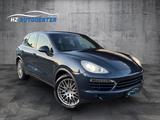 Porsche Cayenne Diesel*PDLS*PCM*NAVI*LUFT*XENON*TOP - Porsche Cayenne in Freiburg
