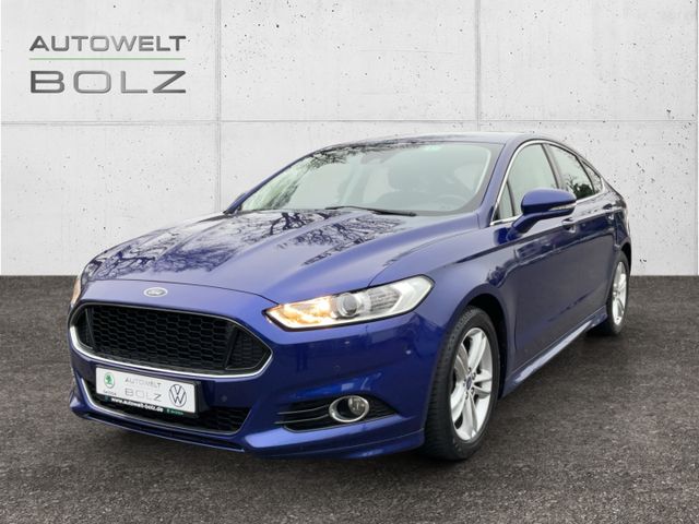 Ford Mondeo Titanium 1.5 Navi Soundsystem Mehrzonenkl