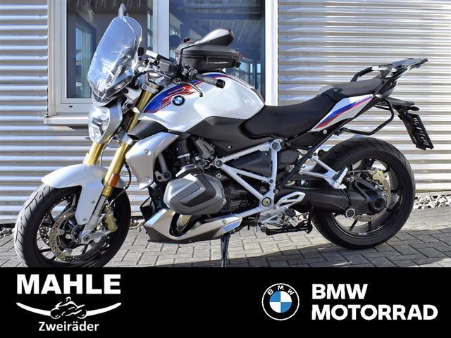BMW R 1250 R Sport | Alle Pakete