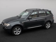 Foto Nummer 12: BMW X3