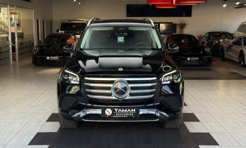Mercedes GLS 450 - 3