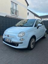 Fiat 500 1.2 Benzin | 129.000 km | TÜV neu... - Fiat 500 aus 2007