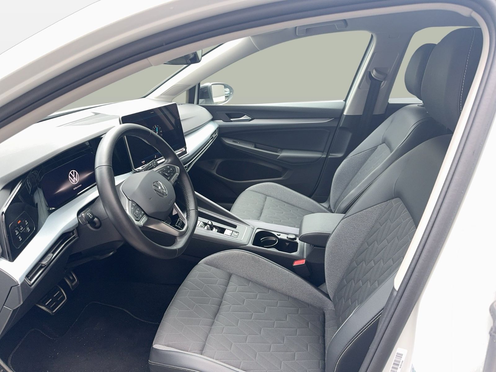 Volkswagen Golf - Bild 8