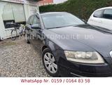 Audi 3,2 Ltr - Audi A6 aus 2006: 3.2