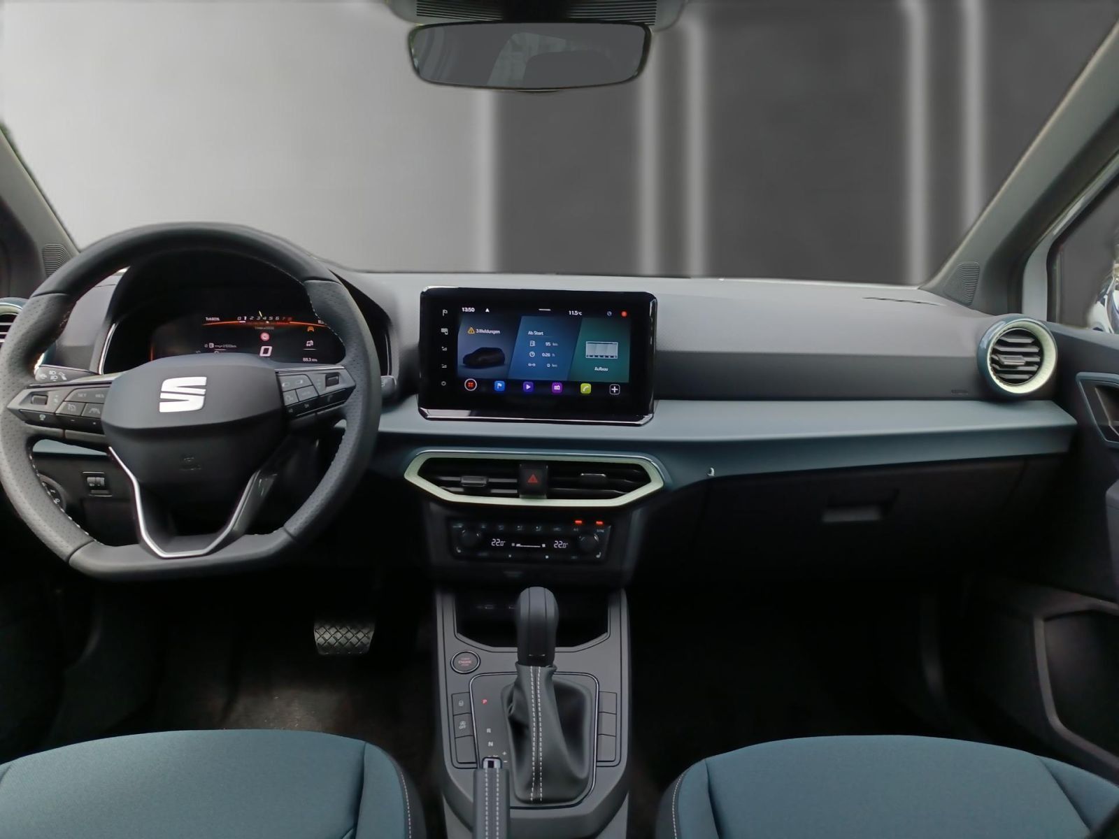 Seat Arona - Bild 13