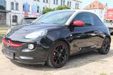 Opel Adam Jam Alufelgen Teilleder - Opel Adam Gebrauchtwagen in Dresden