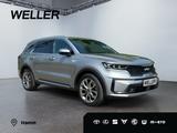 Kia Sorento 2.2 CRDi DCT8 AWD Platinum *AHK*360*HUD* - Kia Sorento in Hamm