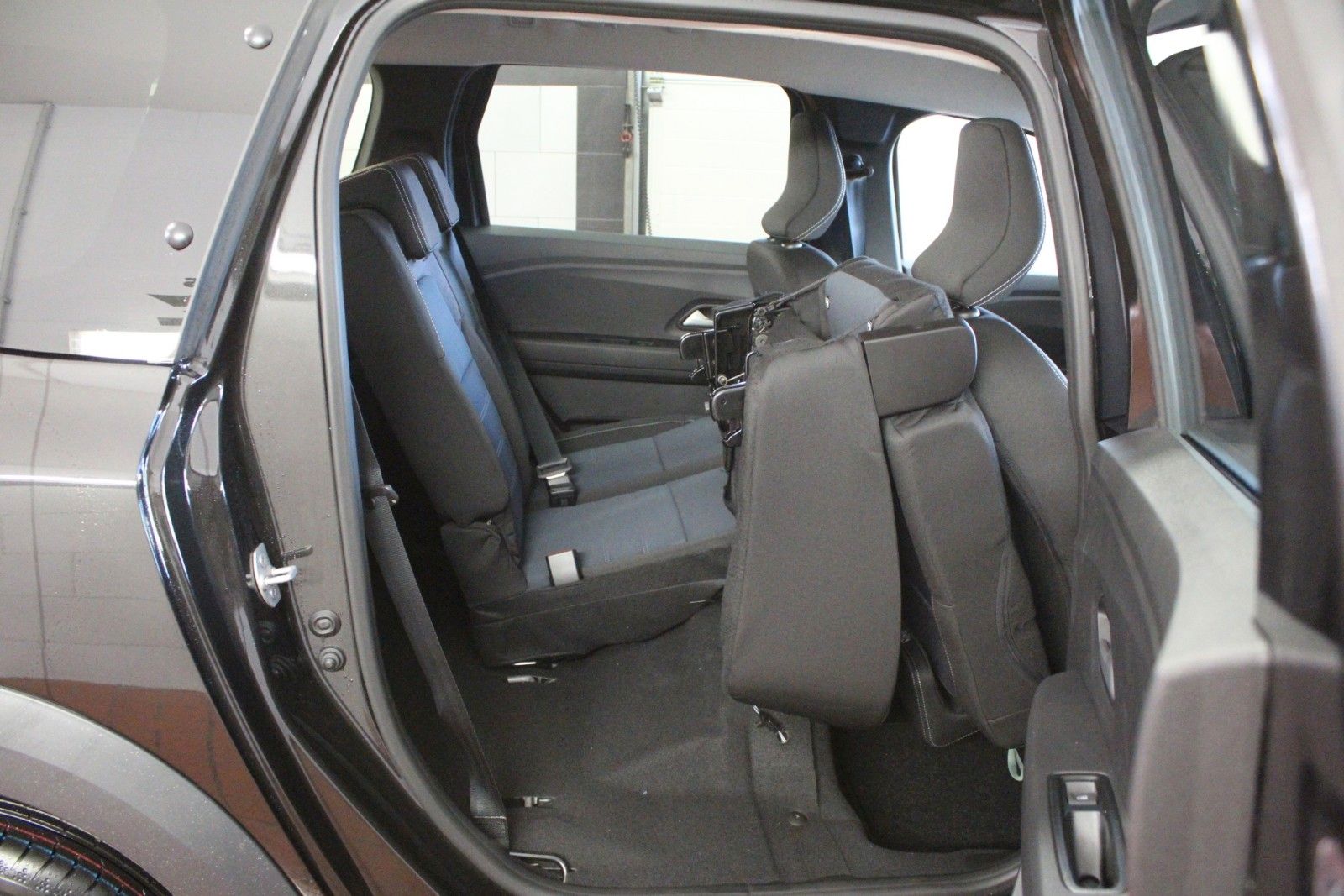 Fahrzeugabbildung Dacia Jogger Hybrid 155 Journey 7-Sitzer MY 2026