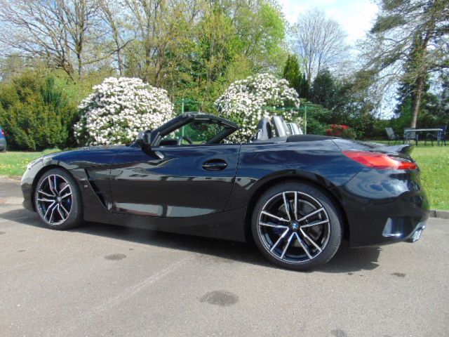 BMW Z4 M 40i 19Zoll  Innovations-Paket Sitze Menory