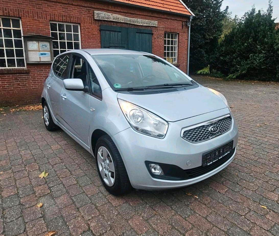Kia Venga
