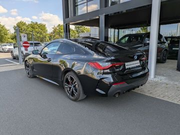 BMW 420 - 4