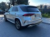 Mercedes-Benz GLE 400 d 4MATIC  AMG  - Mercedes-Benz GLE 400 in Ludwigshafen