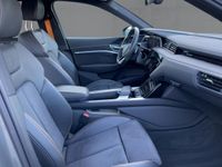 Audi e-tron - Vorschau Bild 12