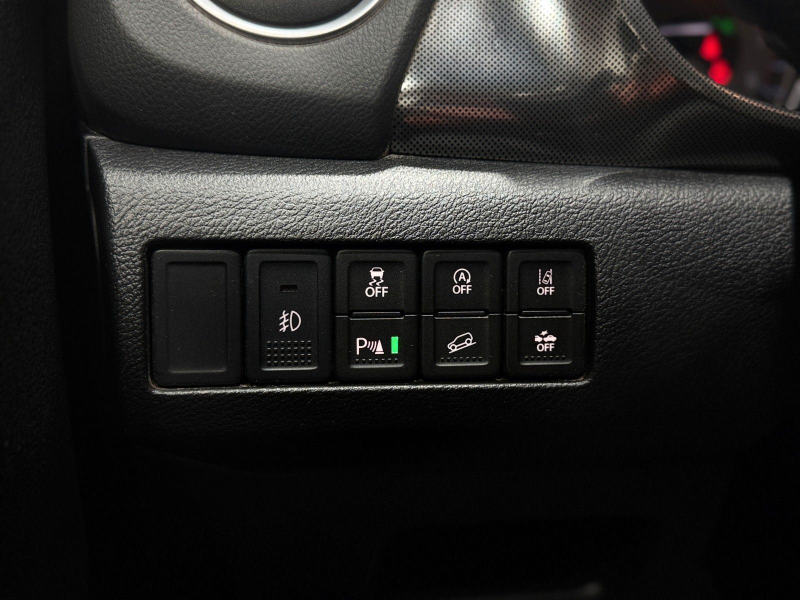 Fahrzeugabbildung Suzuki Vitara 1.4 BOOSTERJET Hybrid Comfort+ 4x4 Autom.