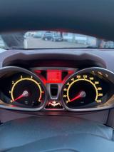 Ford Fiesta 1,25 60kW Titanium Titanium - Ford Fiesta aus 2008: Titanium