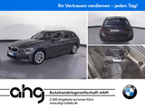 BMW 320d xDrive Touring Automatic Innovationsp. Aut. - BMW 3er Reihe: Kombi, Xdrive