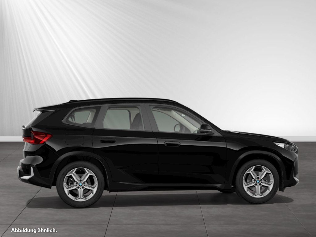 BMW X1 - Bild 9