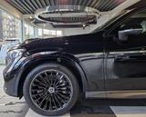 Mercedes-Benz GLC 300 d 4M Coupé AMG Premium Plus*Pano*HuD* - gebrauchte Mercedes-Benz GLC 300 aus dem Jahr 2024