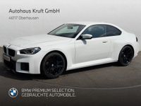 BMW M2 - Vorschau Bild 2