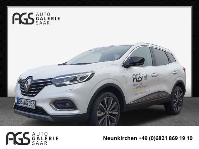 Renault Kadjar Bose Edition 1.3 TCe 160 EU6d-T Klimaauto