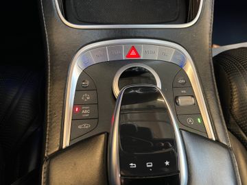Mercedes-Benz S 65 AMG Lim. *Exclusiv*Chauffeur*TV*Memory*360°
