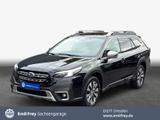Subaru Outback 2.5i Lineartronic Platinum - Subaru Outback in Dresden
