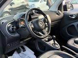 Smart ForTwo 90PS*PRIME*LEDER*PANO*SITZHEIZUNG*AUTOMAT - Smart ForTwo: Automatik